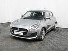 Suzuki Swift WD8767S#1.2 Dualjet SHVS Premium Cz.cof Salon PL VAT 23% - 2