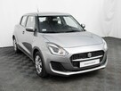 Suzuki Swift WD8767S#1.2 Dualjet SHVS Premium Cz.cof Salon PL VAT 23% - 3