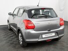 Suzuki Swift WD8767S#1.2 Dualjet SHVS Premium Cz.cof Salon PL VAT 23% - 4