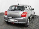 Suzuki Swift WD8767S#1.2 Dualjet SHVS Premium Cz.cof Salon PL VAT 23% - 5