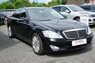 Mercedes S 350 zarejestrowany, ubezpieczony, bardzo niski przebieg , zadbany - 2