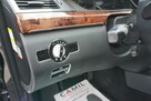 Mercedes S 350 zarejestrowany, ubezpieczony, bardzo niski przebieg , zadbany - 10