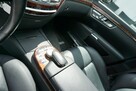 Mercedes S 350 zarejestrowany, ubezpieczony, bardzo niski przebieg , zadbany - 11