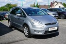 Ford S-Max zarejestrowany, ubezpieczony, zadbany, familijny, - 3