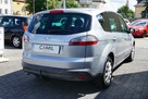 Ford S-Max zarejestrowany, ubezpieczony, zadbany, familijny, - 4