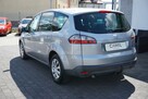 Ford S-Max zarejestrowany, ubezpieczony, zadbany, familijny, - 7