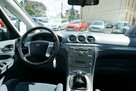 Ford S-Max zarejestrowany, ubezpieczony, zadbany, familijny, - 15