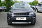 Land Rover Discovery Sport zarejestrowany, ubezpieczony - 2