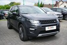 Land Rover Discovery Sport zarejestrowany, ubezpieczony - 3
