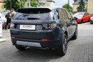 Land Rover Discovery Sport zarejestrowany, ubezpieczony - 4