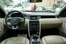 Land Rover Discovery Sport zarejestrowany, ubezpieczony - 15
