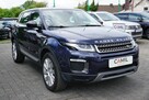 Land Rover Range Rover Evoque zarejestrowany, ubezpieczony, atrakcyjny przebieg - 3