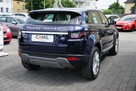 Land Rover Range Rover Evoque zarejestrowany, ubezpieczony, atrakcyjny przebieg - 4