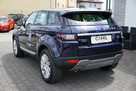 Land Rover Range Rover Evoque zarejestrowany, ubezpieczony, atrakcyjny przebieg - 6