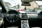 Land Rover Range Rover Evoque zarejestrowany, ubezpieczony, atrakcyjny przebieg - 14