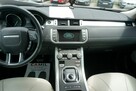 Land Rover Range Rover Evoque zarejestrowany, ubezpieczony, atrakcyjny przebieg - 15