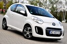 Citroen C1 _1.0 68KM_LIFT_Led_El.Szyby_ - 2
