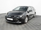 Toyota Corolla GD2E085#2.0 Hybrid Comfort Podgrz.f Pakiet TECH K.cof Salon PL VAT23% - 2