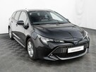 Toyota Corolla GD2E085#2.0 Hybrid Comfort Podgrz.f Pakiet TECH K.cof Salon PL VAT23% - 3