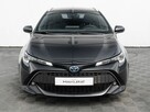 Toyota Corolla GD2E085#2.0 Hybrid Comfort Podgrz.f Pakiet TECH K.cof Salon PL VAT23% - 7