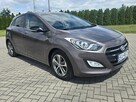 Hyundai i30 1,6crdi Navigacja.Tempomat.Ledy.Klimatr 2 str.Tempomat.PARKTRONIC - 2