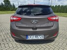Hyundai i30 1,6crdi Navigacja.Tempomat.Ledy.Klimatr 2 str.Tempomat.PARKTRONIC - 10