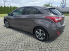 Hyundai i30 1,6crdi Navigacja.Tempomat.Ledy.Klimatr 2 str.Tempomat.PARKTRONIC - 12