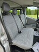Renault Trafic 2,0DCI Serwis.6 Osobowe.Klimatyzacja.Hak.LONG.OKAZJA - 14