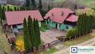 Dom Kamienica Górna gm. Brzostek, - 2