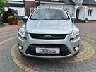 Ford Kuga - 2