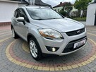 Ford Kuga - 3