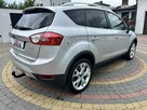 Ford Kuga - 5