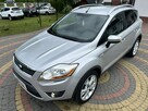 Ford Kuga - 15