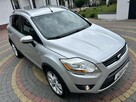 Ford Kuga - 16