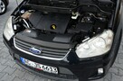 Ford C-Max 1.8 TDCI 115KM Ghia! Opłacony! Zobacz Koniecznie!!! - 10