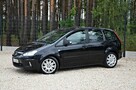 Ford C-Max 1.8 TDCI 115KM Ghia! Opłacony! Zobacz Koniecznie!!! - 13
