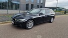 BMW 318 Piękna Zadbana 2.0D Tempomat 218tys km Navi Grzane Fotele 2013r