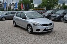 Kia Cee'd Klimatyzacja Czujniki Parkowania Nowy Rozrząd Serwisowany