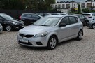 Kia Cee'd Klimatyzacja Czujniki Parkowania Nowy Rozrząd Serwisowany - 15