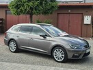 Seat Leon Prezentacja TikTOK,150KM Xcelence, Lift 2017r, Org Lakier, Full Serwis - 4