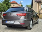 Seat Leon Prezentacja TikTOK,150KM Xcelence, Lift 2017r, Org Lakier, Full Serwis - 5