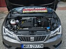 Seat Leon Prezentacja TikTOK,150KM Xcelence, Lift 2017r, Org Lakier, Full Serwis - 7