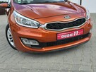 Kia Cee'd 1,6DIESEL. Navi.Podg.KierownicaLedy.LIFT.Podg.Fot.Skóry.Klimatr 2 str. - 2