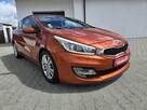 Kia Cee'd 1,6DIESEL. Navi.Podg.KierownicaLedy.LIFT.Podg.Fot.Skóry.Klimatr 2 str. - 3