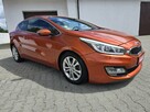 Kia Cee'd 1,6DIESEL. Navi.Podg.KierownicaLedy.LIFT.Podg.Fot.Skóry.Klimatr 2 str. - 4