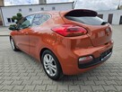 Kia Cee'd 1,6DIESEL. Navi.Podg.KierownicaLedy.LIFT.Podg.Fot.Skóry.Klimatr 2 str. - 14