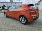 Kia Cee'd 1,6DIESEL. Navi.Podg.KierownicaLedy.LIFT.Podg.Fot.Skóry.Klimatr 2 str. - 15
