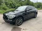 BMW X6   M-pakiet