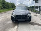 BMW X6 M-pakiet - 2