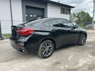 BMW X6 M-pakiet - 4